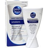 Pearl Drops Smokers Gel Diş Macunu 50 ml 3 Adet
