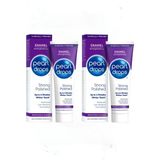 Pearl Drops Strong Polished -2 Adet- Leke Çıkarıcı Beyazlatıcı Diş Macunu ,Güçlü Parlatıcı, Diş Minesini Korur 75 ml