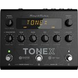Pearl IK Multimedia ToneX Kabin Simulatör Pedalı Dijital Modelleme Cihazı Türkiye Menşeli