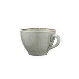 Pearl Lima Çay Fincan Takımı Yeşil 6 Lı