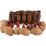 PEARL PBGLKEN Kenari Nut Bracelet Shaker