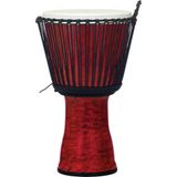 PEARL PBJVR-14699 14inc Sentetik Gövdeli Djembe İp Akortlu