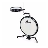 PEARL PCTK-1810 - Compact Traveler (18B/10S) Davul Seti
