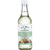 Pearl River Bridge Aromalı Pirinç Sirkesi 500 ml Doğal Fermente Edilmiş Ürün