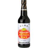 Pearl River Bridge Light Soya Sosu 600 ml