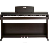 Pearl River V-03 88 Tuşlu Dijital Piyano Şık Siyah Tasarım ile Müzik Tutkunlarına Özel