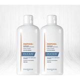 Pearl Shop Anaphase+ Saç Dökülmelerine Karşı Bakım Şampuanı 2 x 400 ml