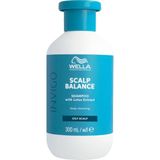 Pearl Shop Professionals Invigo Scalp Balance Şampuan 300 ml - Yağlı Saç Derisi Için