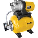 Pearl Shop RTM850 1200 Watt/1.6hp 1" 46 M Hidrofor