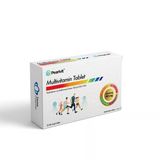 Pearlvit Multivitamin Tablet 30LU