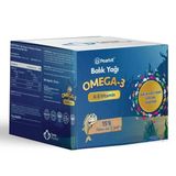 Pearlvit Omega-3 15 Flakon Balık Yağı