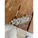 Pearly Handmade (G)Inci Kristal Tarak Toka