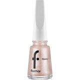 Pearly Yarı Transparan & Parlak Bitişli Sedefli Oje (PL474 Golden Sand) 8682536104395 - PEMBE-TEN RENGİ