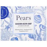 Pears 120 gr Gliserinli Okyanus Sabunu