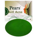 PEARS Gliserinli Akne Karşıtı Sabun, 120 Gram