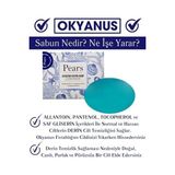Pears Gliserinli Okyanus Sabunu, 120 Gram - standart