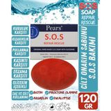 Pears Gliserinli S.o.s Onarım Sabunu, 120 Gram - standart