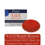 PEARS ORIGINAL S.O.S GLİSERİNLİ CİLT ONARIM SABUNU 120 GR