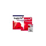 Pearson Education Yayıncılık English File Elementary 4th. (student's Book+workbook+access Code)