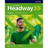 Pearson Education Yayıncılık Headway Beginner (5th Edition)