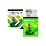 Pearson Education Yayıncılık New Headway 5ed Begınner Sb+wb
