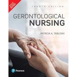 Pearson Gerontolojik Hemşirelik | Hemşirelik Bakım Planları | Vaka Çalışmaları | Hasta - Aile Öğretimi Kılavuzları | Sağlıklı Yaşlanma İpuçları | NCLEX - Stil... İnceleme Soruları | 4. Sürüm |