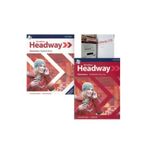 Pearson Headway Elementary (5th Edition) S.b+ Wb With Access Code