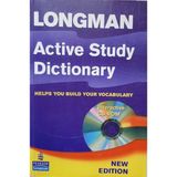 Pearson Longman Longman Active Study Dictionary