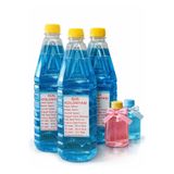 PEARSTORE 1lt mavi Kokulu Esanslı Süs Kolonyası, Hediye İçin Güzel Bir Seçim