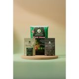 Peat Moss 10 L (1 Adet) + Jeotop Leonardit ve Organik Gübre Yetiştirme Paketi
