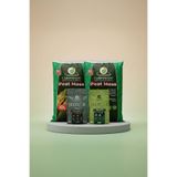 Peat Moss 10 L (2 Adet) + Jeotab Leonardit ve Organik Gübre Yetiştirme Paketi