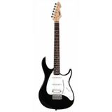 Peavey P-ST1SSH-BK Elektro Gitar