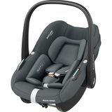 Pebble S Bebek Oto Koltuğu ve Ana Kucağı 0-13 kg Tonal Graphite - Çok Renkli