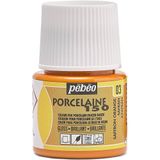 Pebeo 024 Gold 45 ml Porselen Boyası