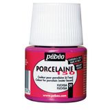 Pebeo 024x09 45 ml Porselen Boyası