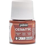Pebeo 025x17 45 ml Seramik Boyası