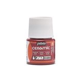 Pebeo 025x20 45 ml Seramik Boyası
