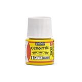 Pebeo 025x21 45 ml Seramik Boyası