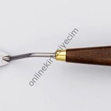 Pebeo 1305 Metal Spatula
