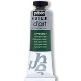 Pebeo 141 English Green Medium 37 ml Huıle Dart Yağlı Boya