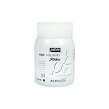Pebeo 171 Titanium White 500 ml Akrilik Boya