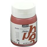 Pebeo 171*34 500 ml Akrilik Boya