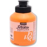 Pebeo 171*52 Akrilik Boya, 500 ml - Renkli