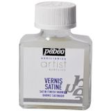 Pebeo 197290 Studio 75 ml Akrilik Saten Vernik