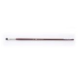 Pebeo 210 Doğal Kıl No 6 Düz Fırça