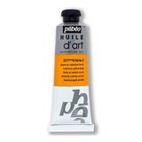 Pebeo 221 Cadmıum Yellow Deep 37 ml Huıle Dart Yağlı Boya