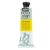 Pebeo 222 Cadmium Yellow Medium 37 ml Huıle Dart Yağlı Boya