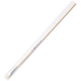 pebeo 258f-06 düz fırça uzun bristle kıl sert kıllı akrilik ve yağlı boya fırçası (12 li kutu) - Yok