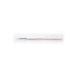 Pebeo 258R Beyaz Bristle Kıl No 14 Yuvarlak Fırça