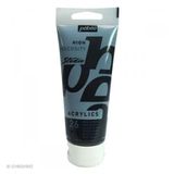 Pebeo -26 Studio 100 ml Mars Black Boya